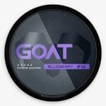 GOAT – Blueberry