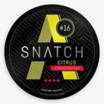 SNATCH – Citrus