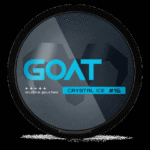 GOAT – Crystal Ice