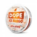 Dope – Ice Mango