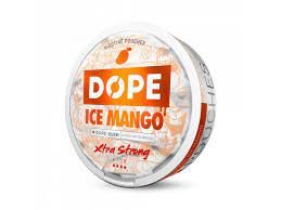 Dope-Ice-mngo-.jpg Dope – Ice Mango - Image 1