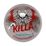 KILLA – Frosted Mint