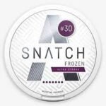 SNATCH – Frozen