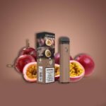 GUNNPOD PASSIONFRUIT – 2000 PUFFS