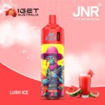 JNR ALIEN LUSH ICE – 10000 PUFFS