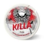 KILLA – Cola