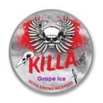 KILLA – Grape Ice