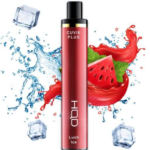 HQD CUVIE PLUS LUSH ICE – 1200 PUFFS