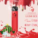 GUNNPOD LUSH ICE – 2000 PUFFS