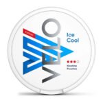 VELO – ICE COOL