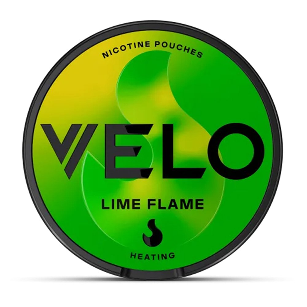 VELO-LIME-FLAME-1.jpg VELO – LIME FLAME - Image 1