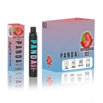 PANDA WATERMELON ICE – 2500 PUFFS