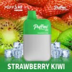 PUFFMI STRAWBERRY KIWI – 5000 PUFFS