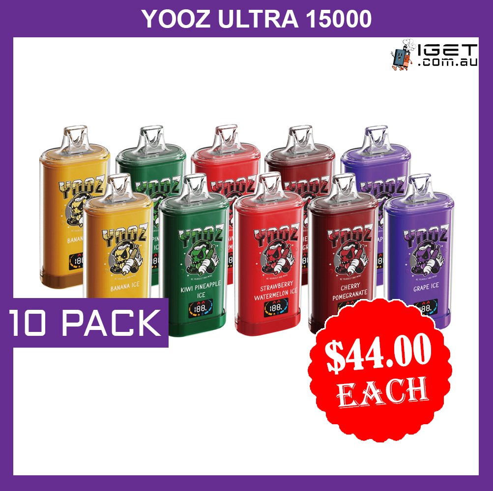 YOOZ-ULTRA-15000-PUFFS-10-PACK.jpg YOOZ ULTRA β 15000 PUFFS β 10 PACK - Image 1