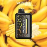 VAPEHUB BANANA BUZZ – 20000 PUFFS
