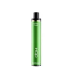 HQD CUVIE PLUS BUBBLE WATER – 1200 PUFFS