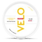 VELO – CARIBBEAN SPIRIT