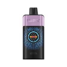 download-16.jpg IGET ONE 12000 – Mixed Berry Ice - Image 1