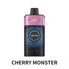download-3-1.jpg IGET ONE 12000 – Cherry Monster - Image 1
