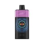 IGET ONE 12000 – Chupa Chups Grape