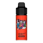 IGET BAR PLUS STRAWBERRY KIWI ICE – 6000 PUFFS